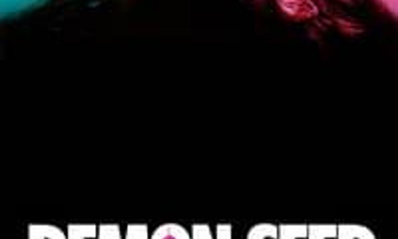 header image for Demon Seed