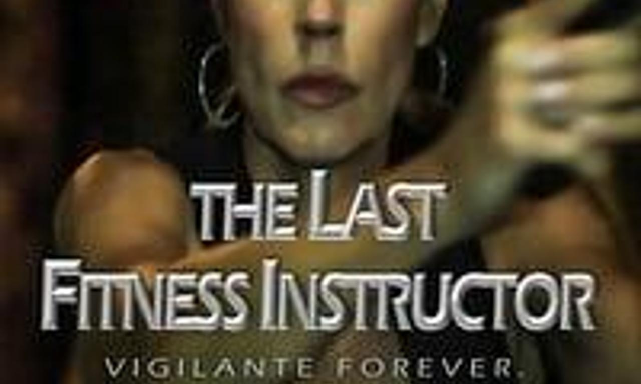 header image for The Last Fitness Instructor