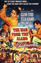 The Man from the Alamo