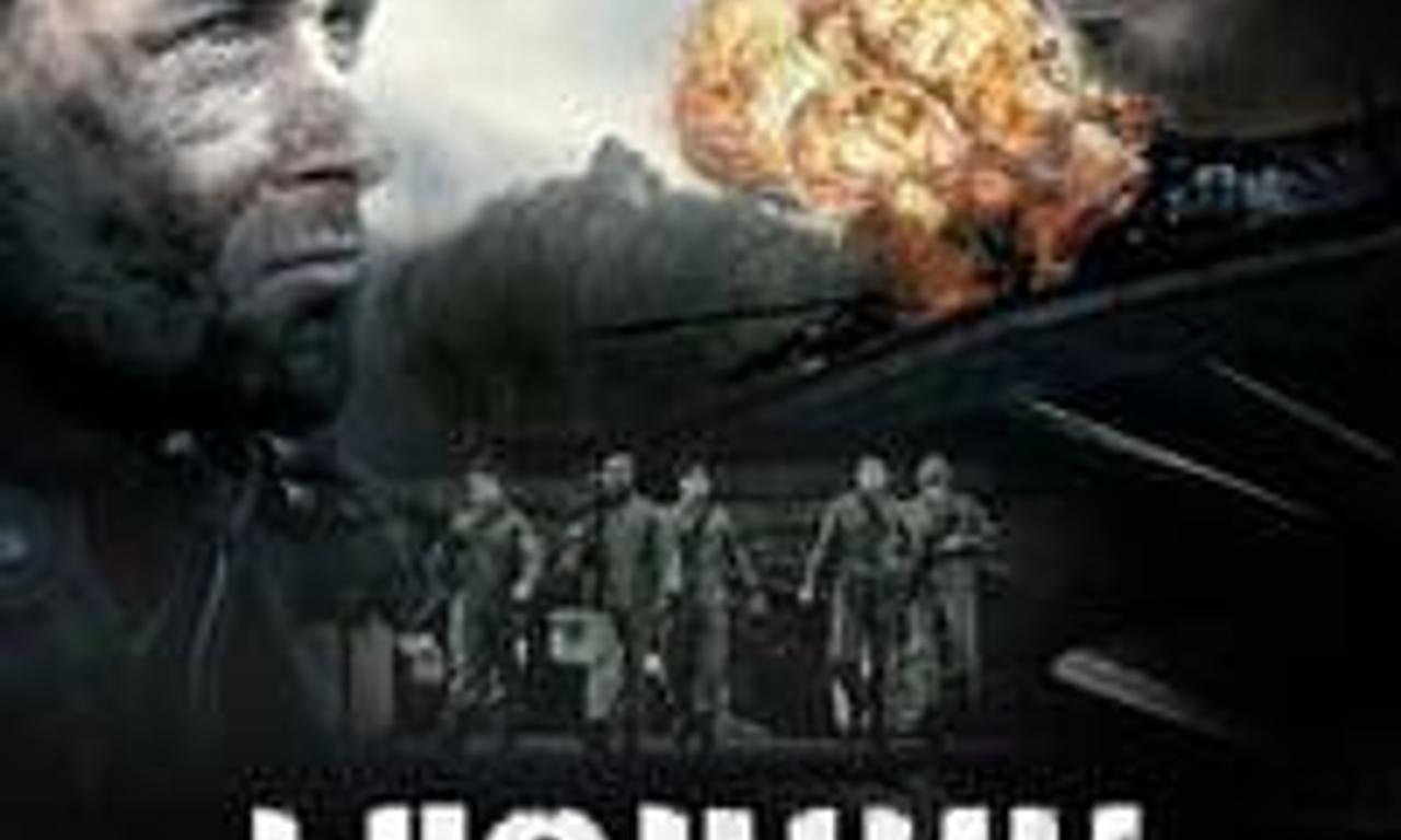 header image for Seal Team VI