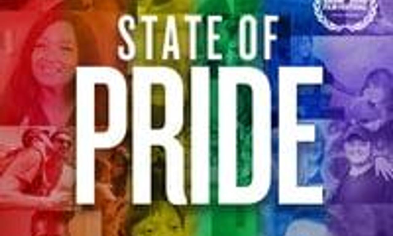 header image for State of Pride