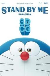 Stand By Me Doraemon