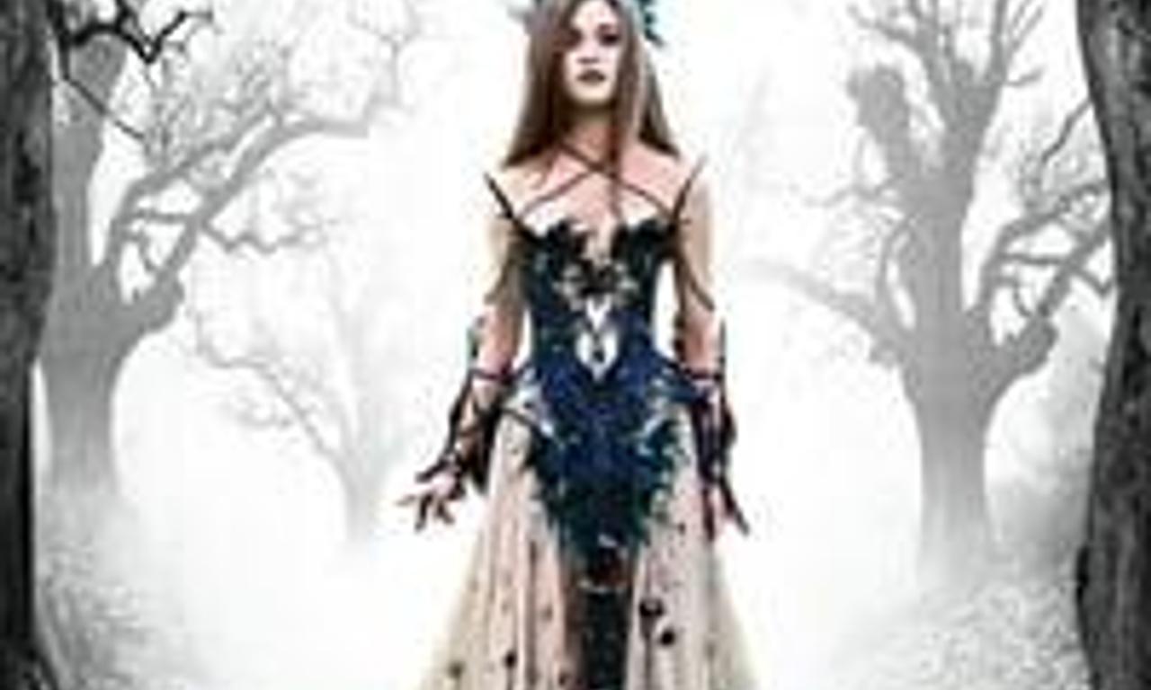 header image for The Curse of Sleeping Beauty