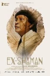Ex-Shaman