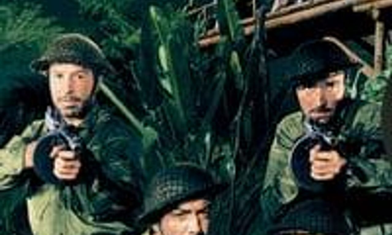 header image for Bataan