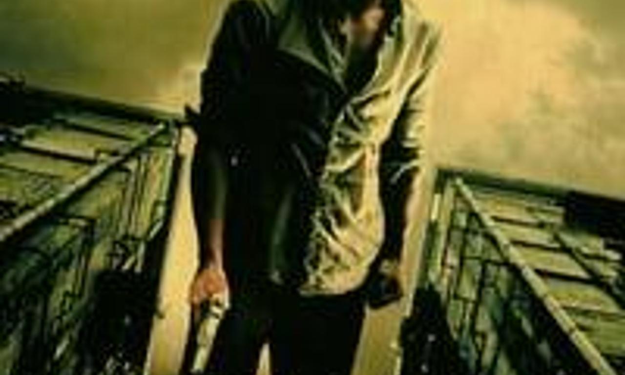 header image for I Come with the Rain