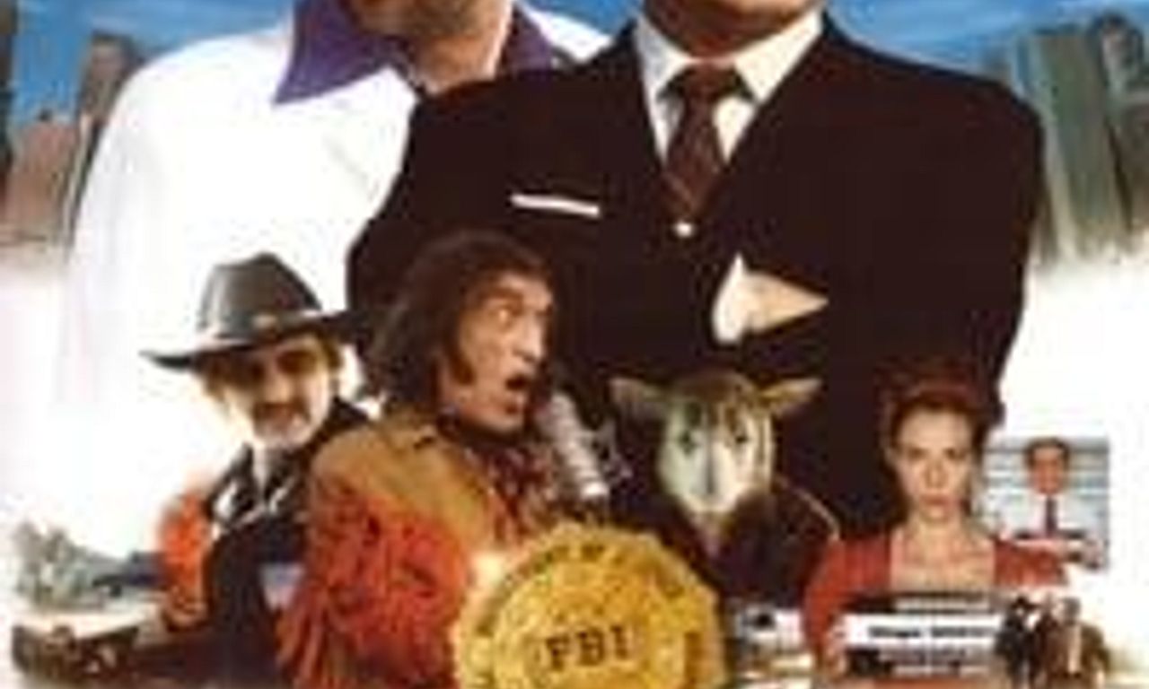 header image for Bullit & Riper