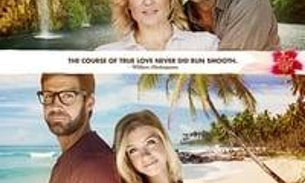 header image for A Midsummer's Hawaiian Dream