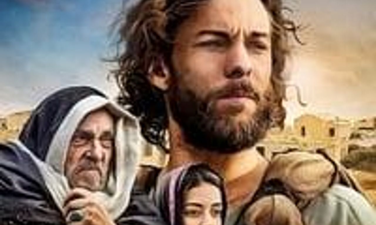 header image for Saul: The Journey to Damascus