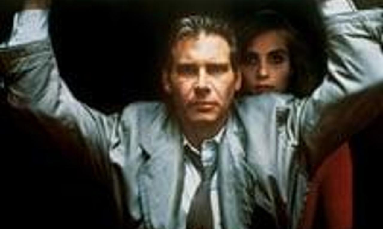 header image for Frantic