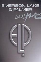 Emerson, Lake & Palmer: Live At Montreux