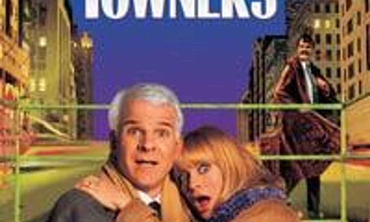 header image for The Out-of-Towners