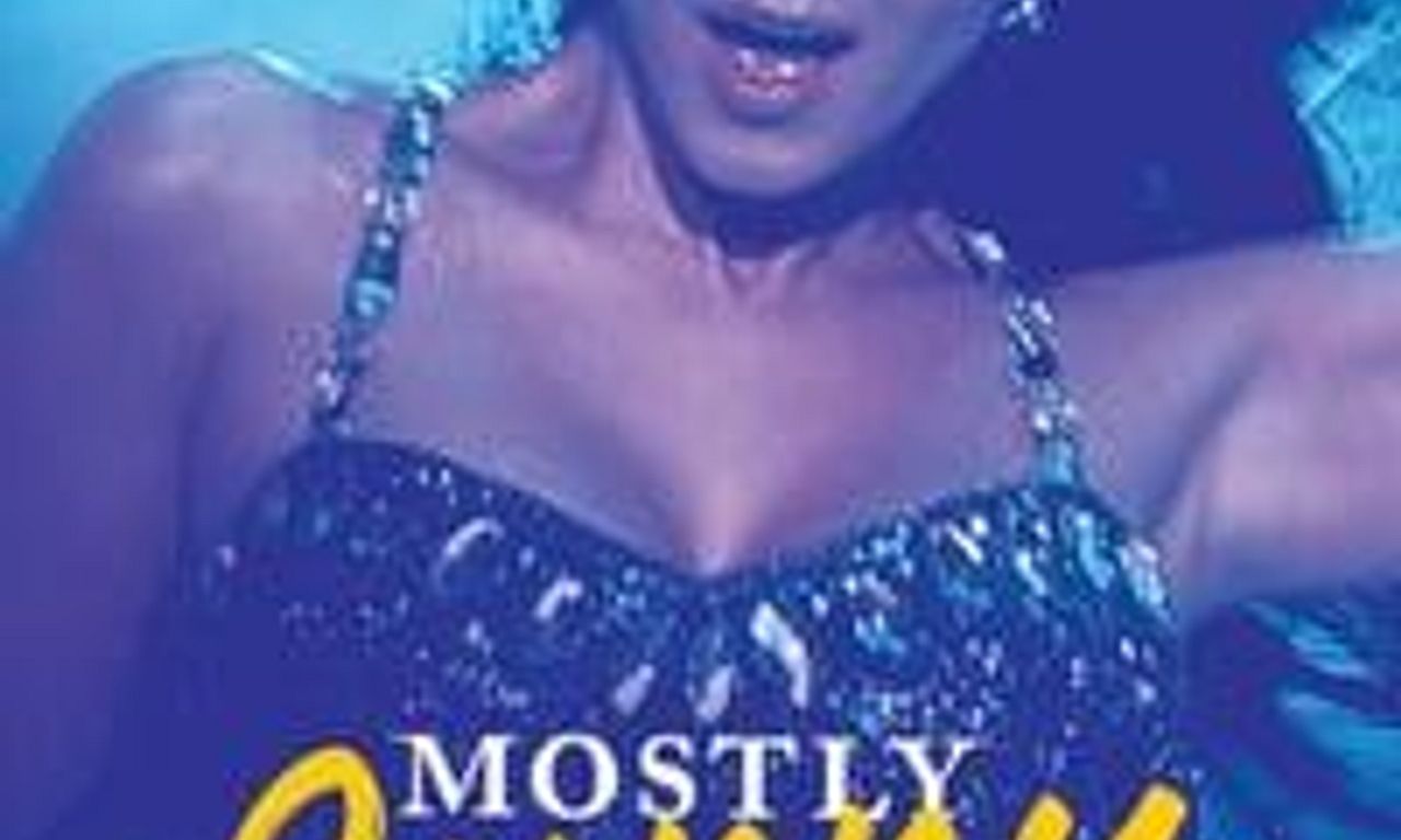 header image for Mostly Sunny