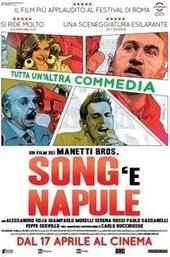 Song'e Napule