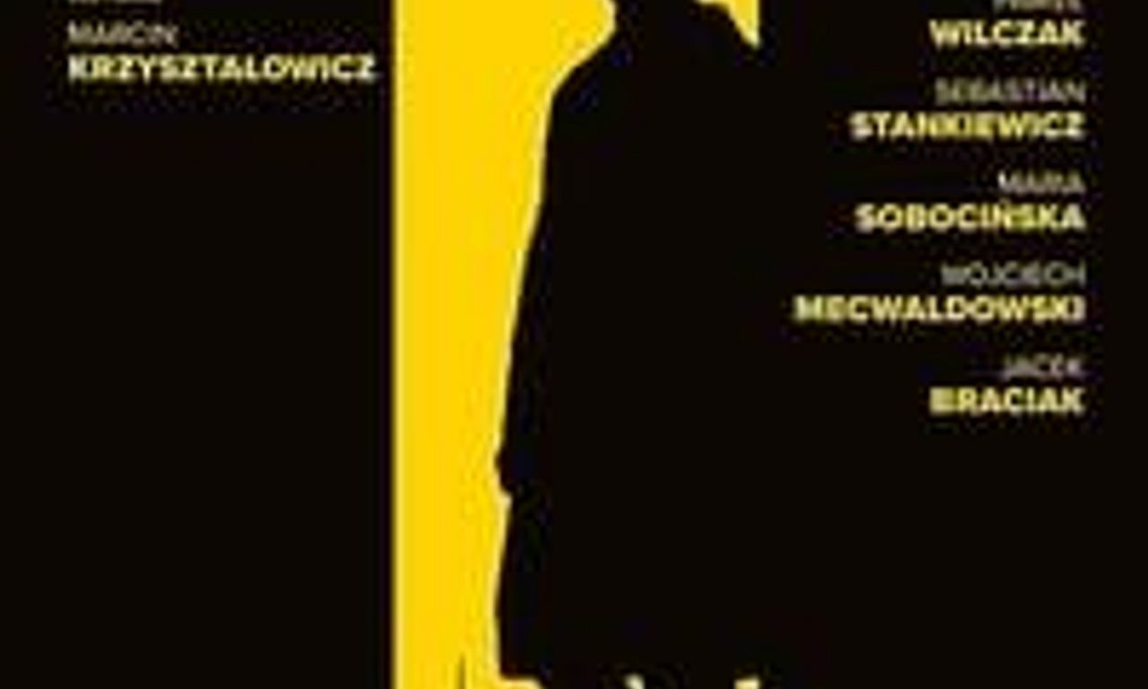 header image for Mister T.