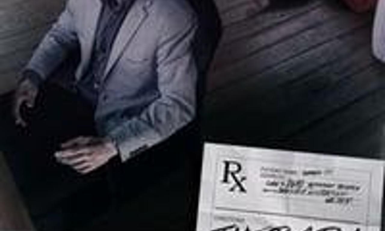 header image for Therapy