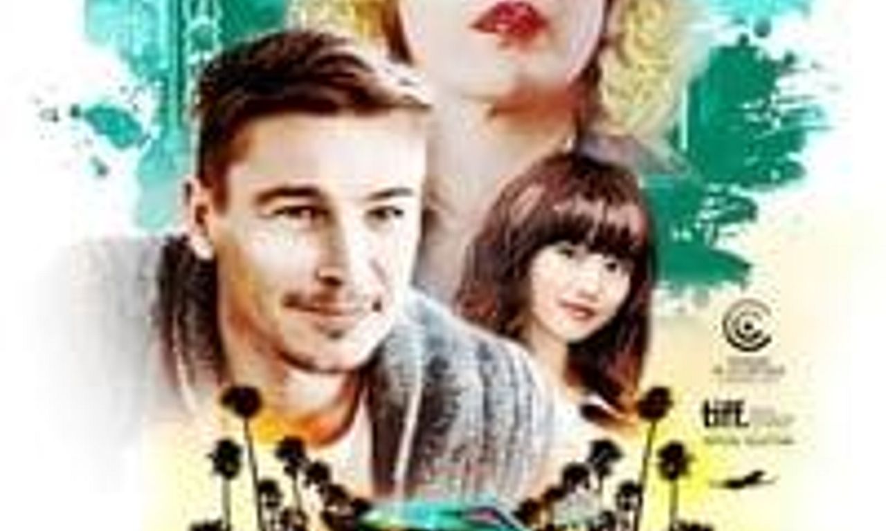 header image for Oh Lucy!