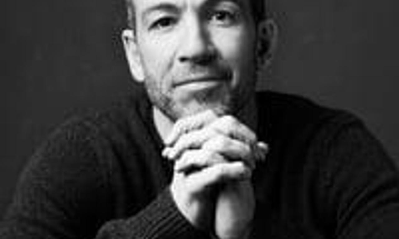 header image for Bryan Callen: Never Grow Up