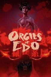 Orgies of Edo
