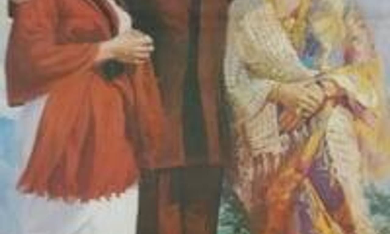 header image for Daag