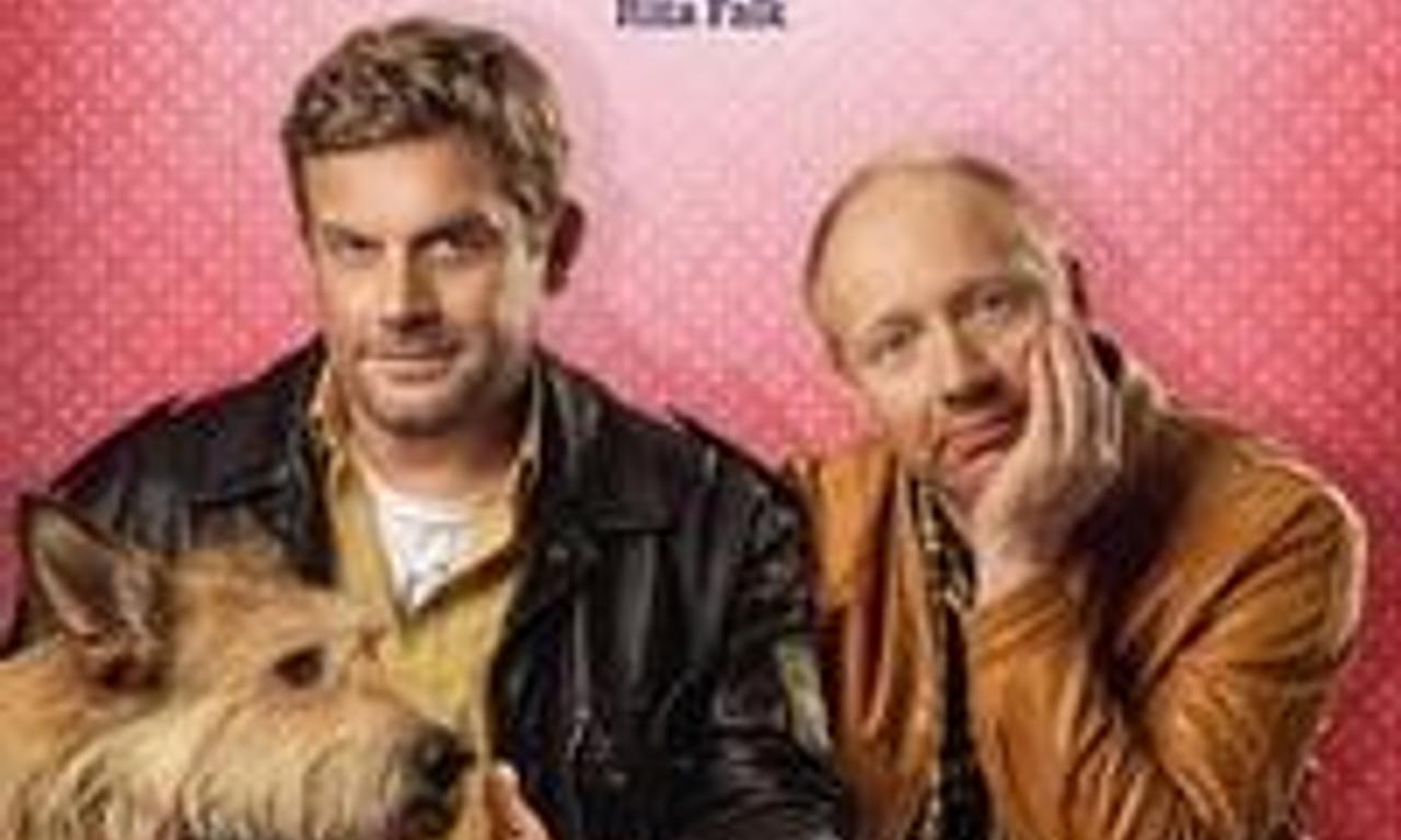 header image for Kaiserschmarrndrama