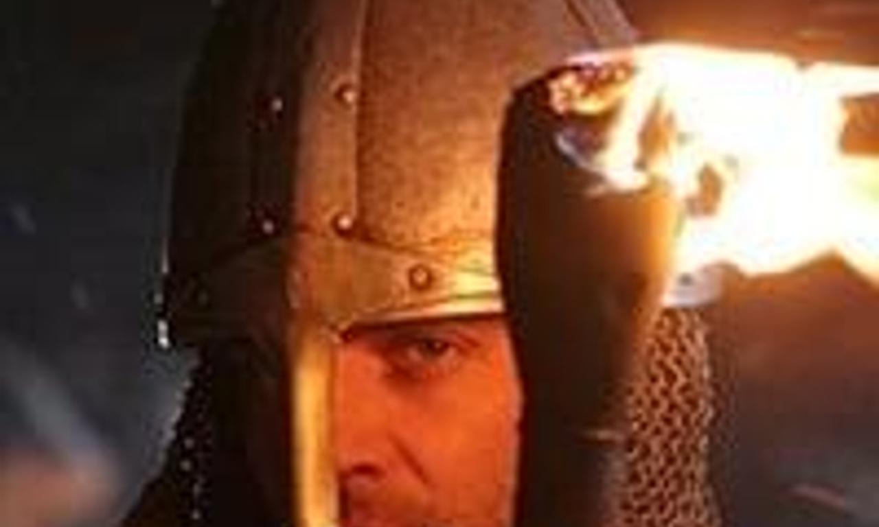 header image for Dark Relic