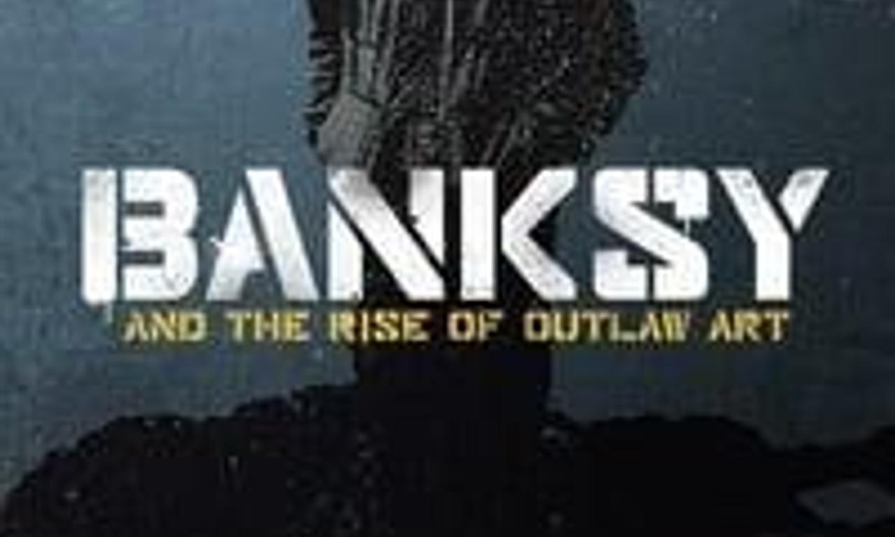 header image for Banksy and the Rise of Outlaw Art