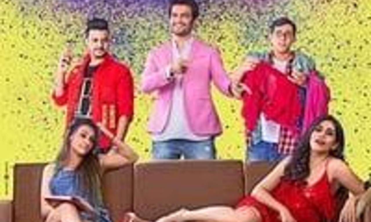 header image for Madhuri