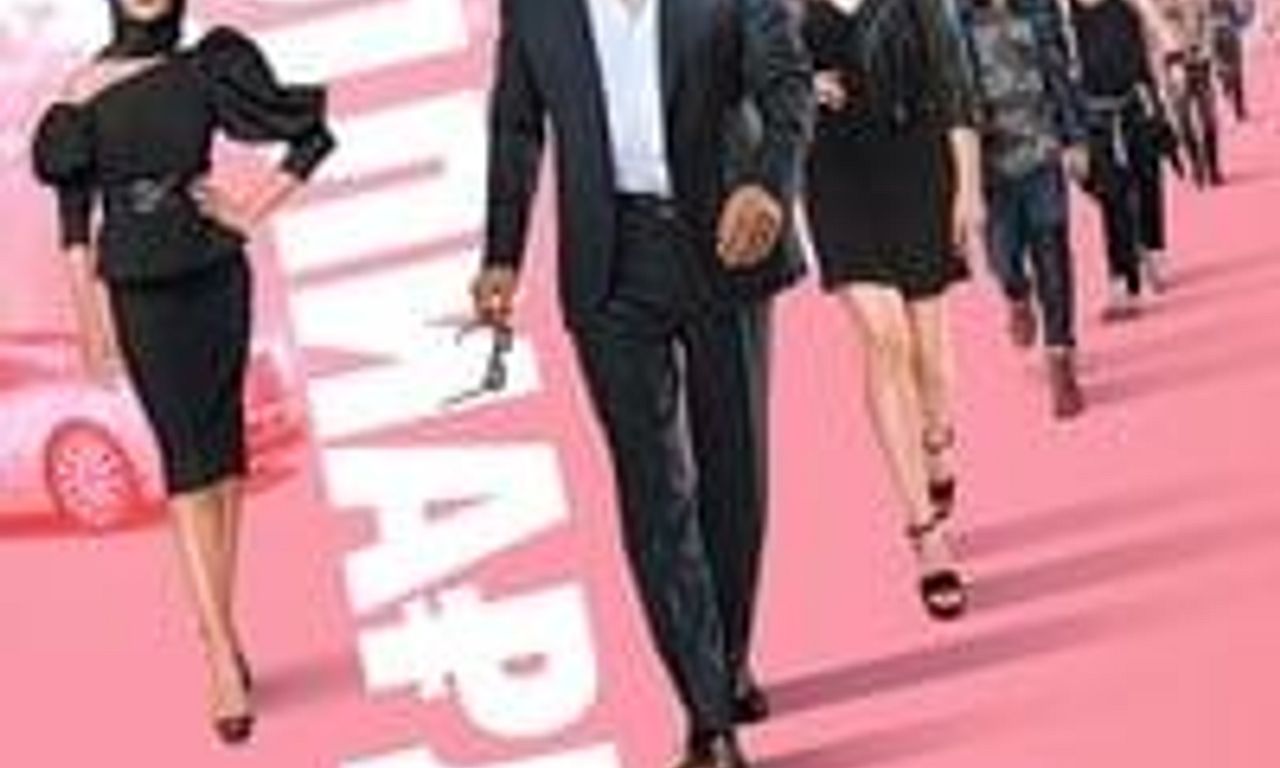 header image for Billion