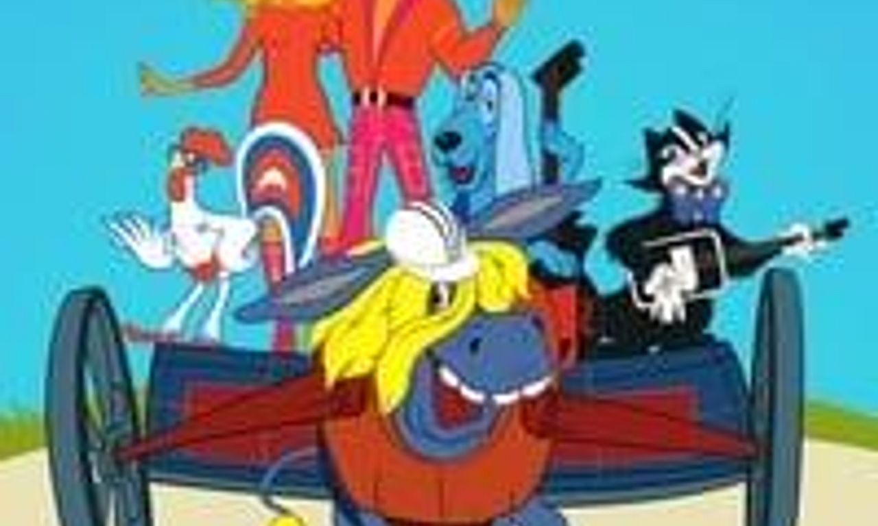 header image for The Bremen Town Musicians