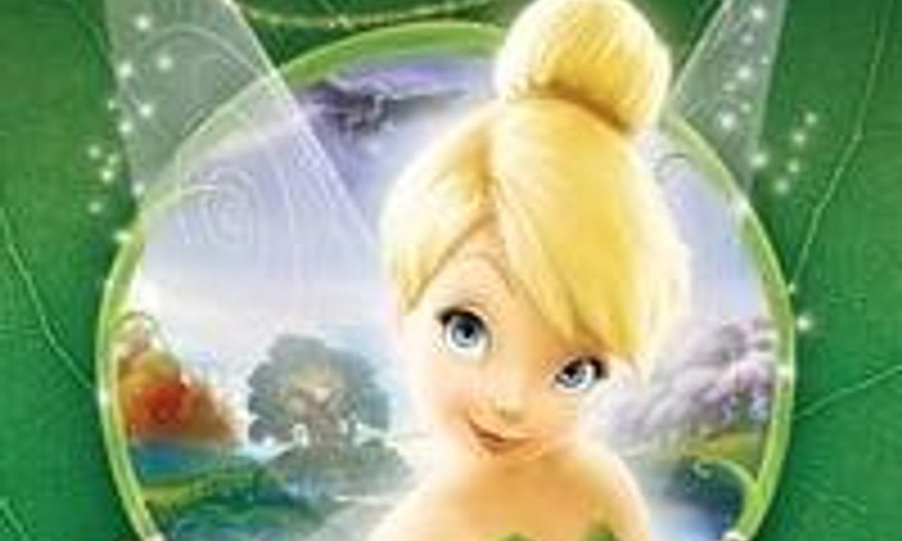 header image for Tinker Bell