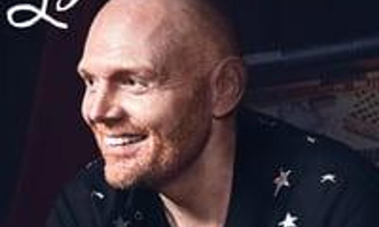 header image for Bill Burr: Walk Your Way Out