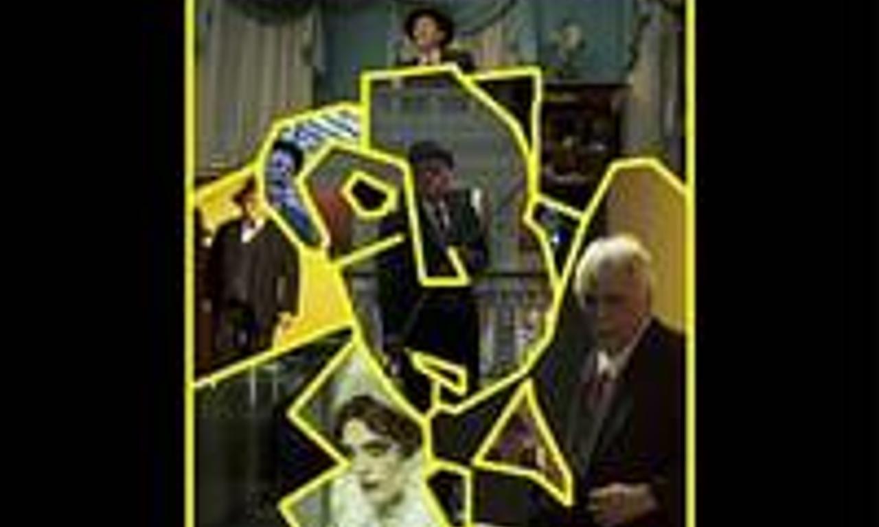 The Lives of Hamilton Fish Where to Watch and Stream Online