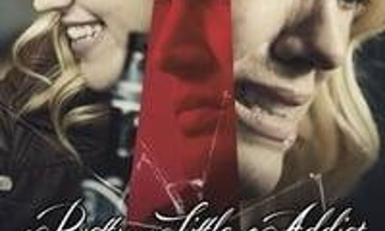 header image for Pretty Little Addict