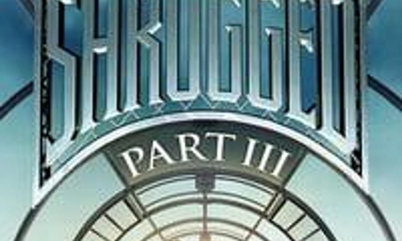 header image for Atlas Shrugged: Part III