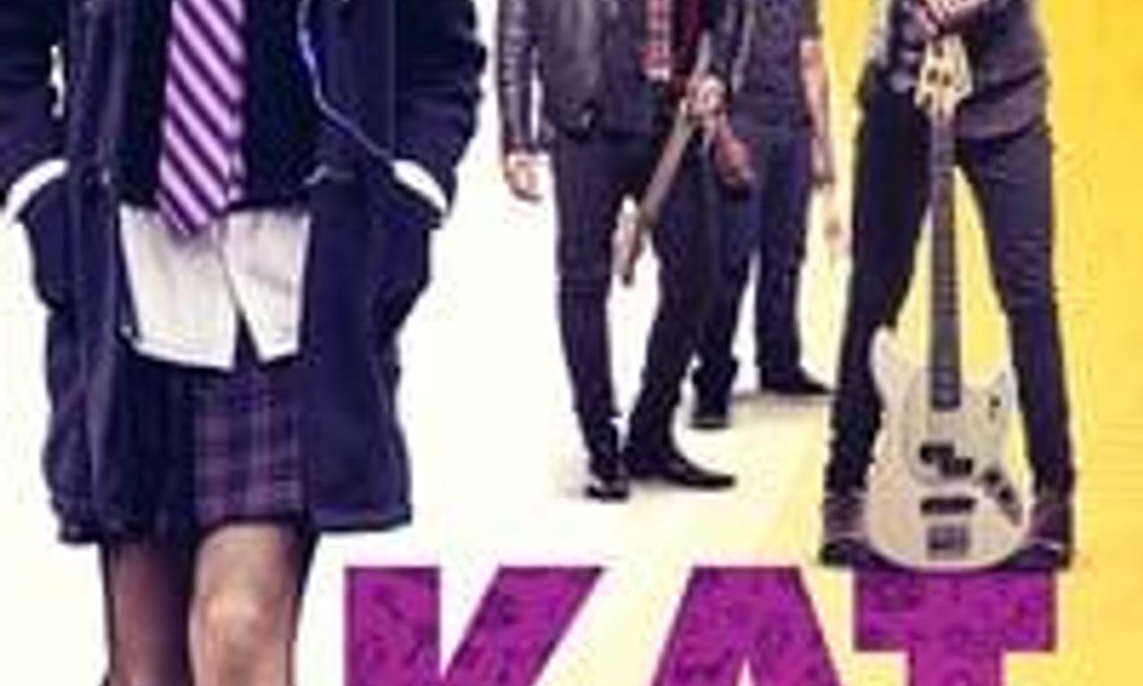 header image for Kat and the Band