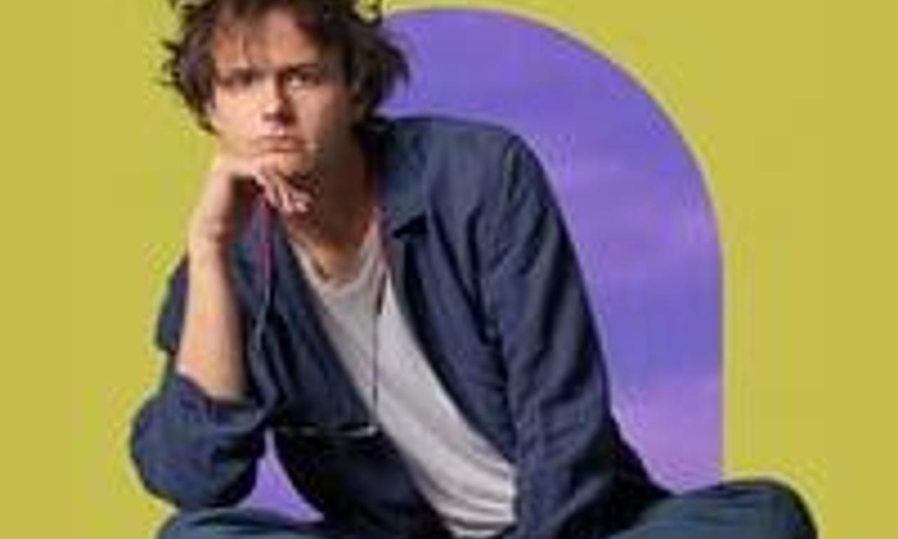 header image for Whitmer Thomas: The Golden One