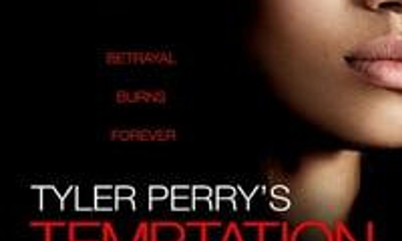 header image for Temptation: Confessions of a Marriage Counselor