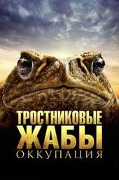 Cane Toads: The Conquest