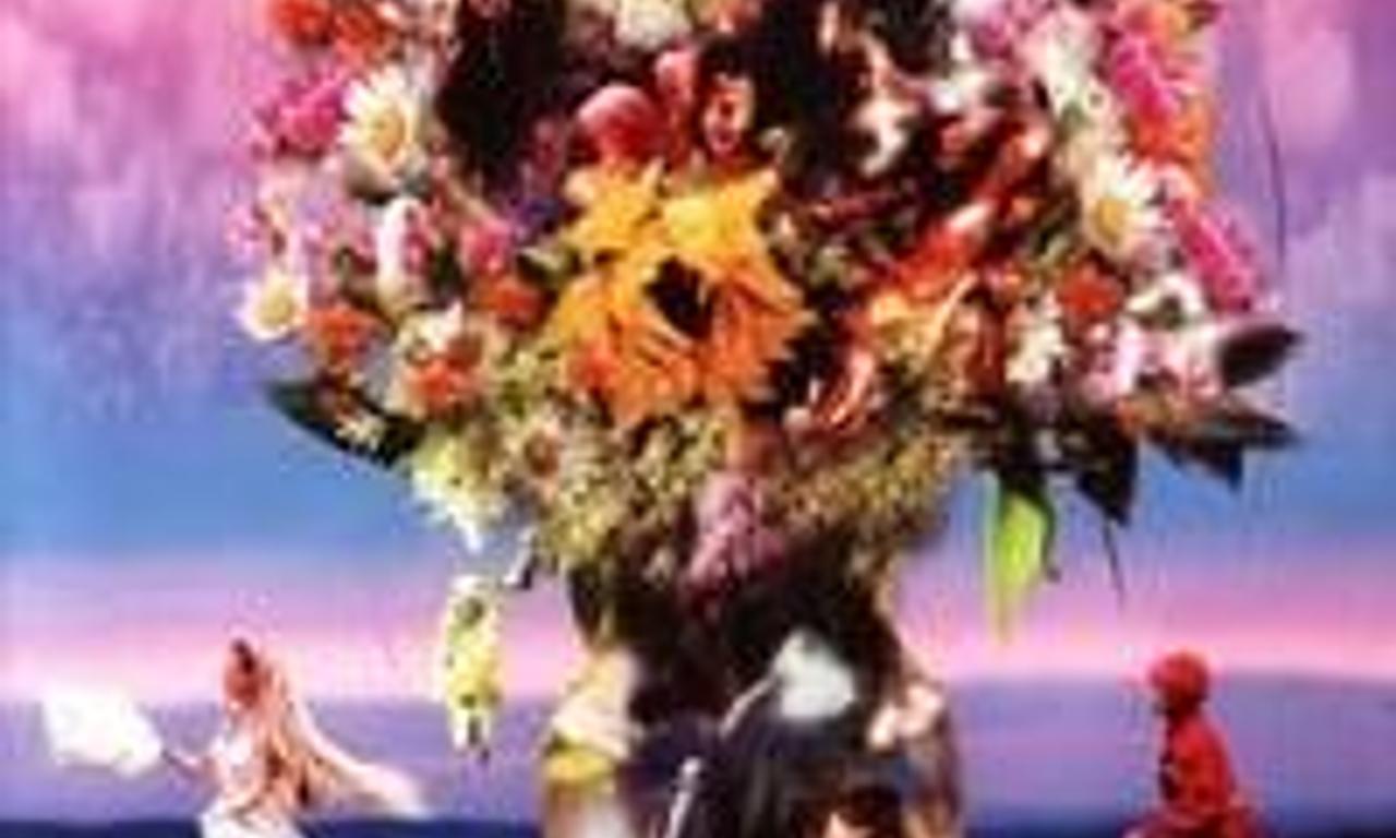 header image for Wild Flowers