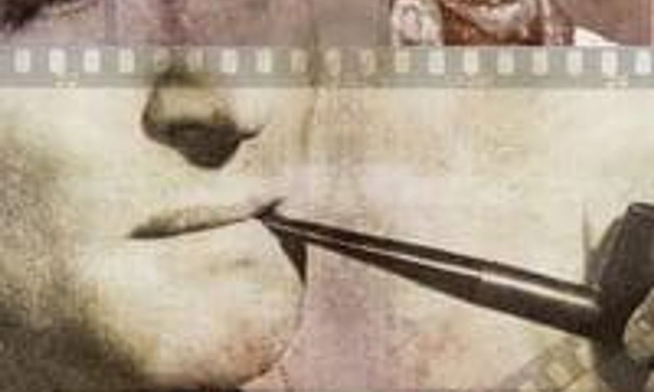 header image for It Takes a Lunatic