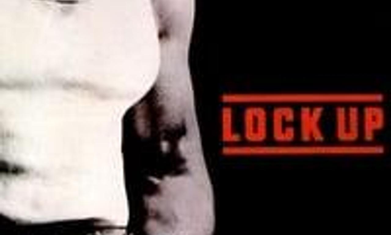 header image for Lock Up