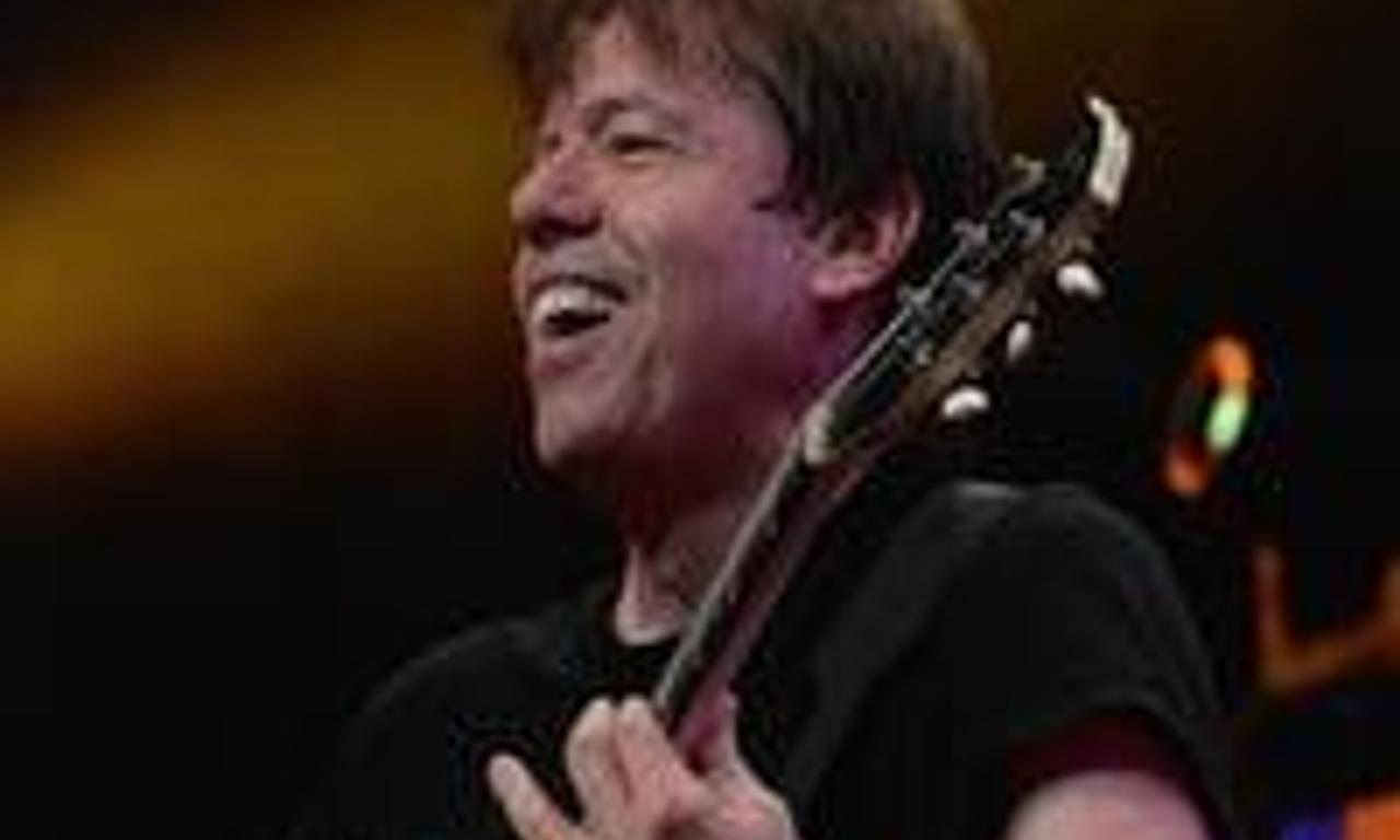 header image for George Thorogood & The Destroyers - Live At Montreux 2013