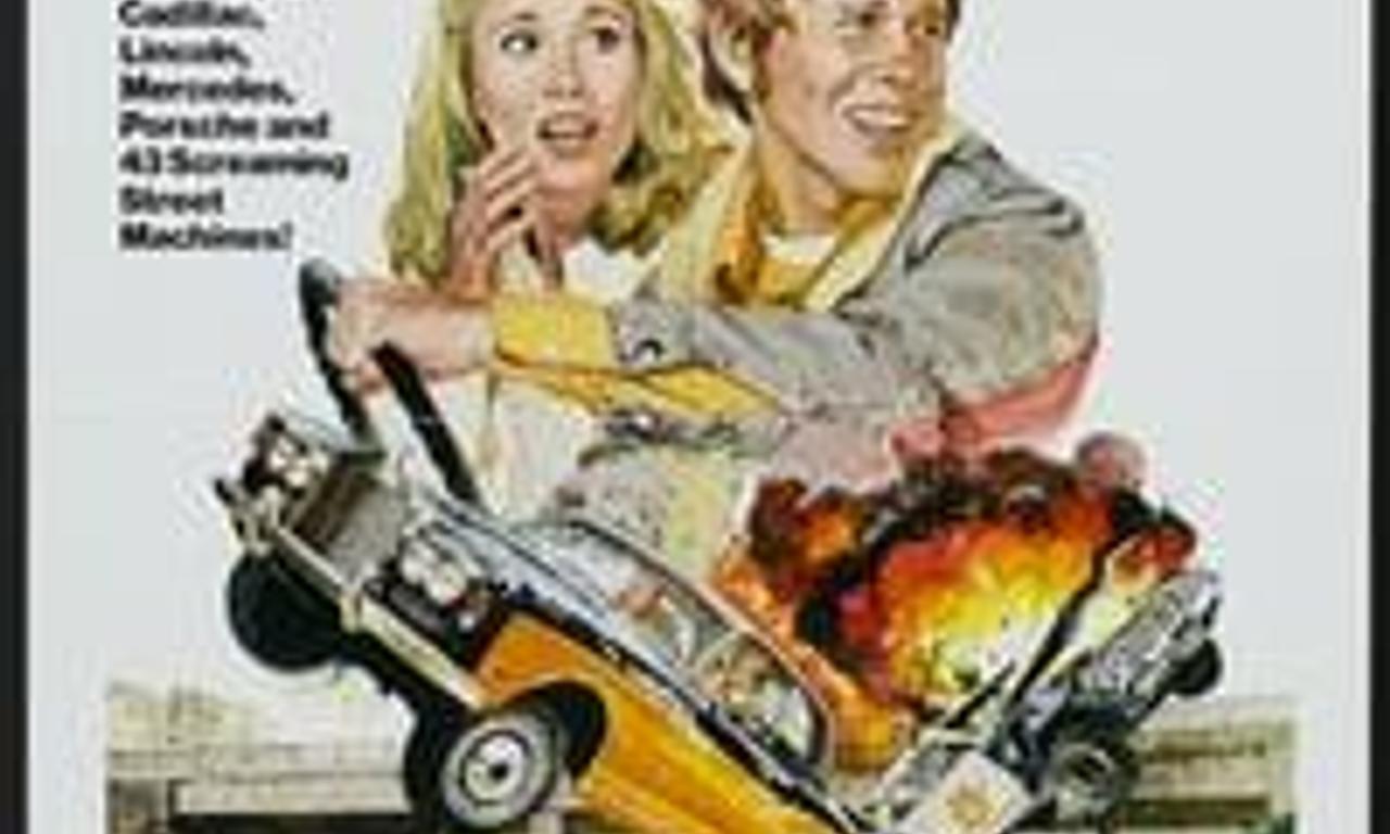 header image for Grand Theft Auto