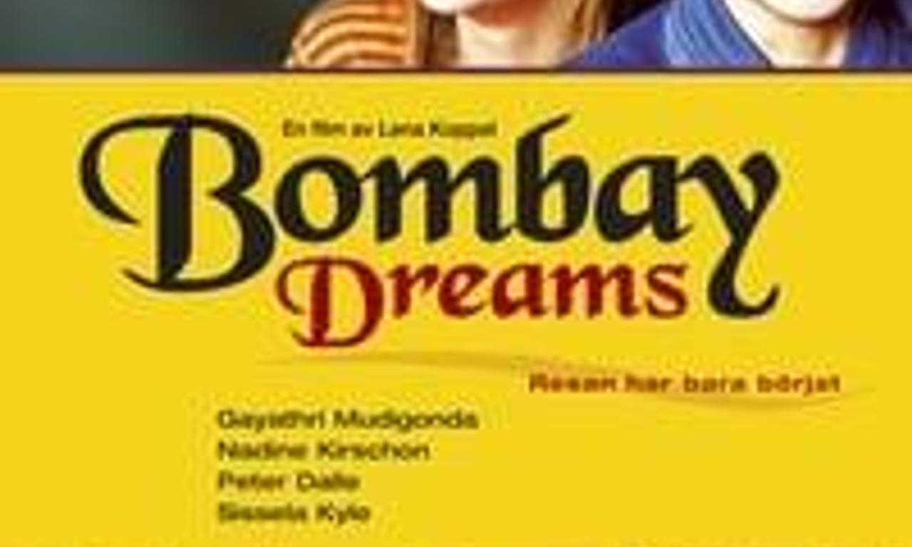 header image for Bombay Dreams