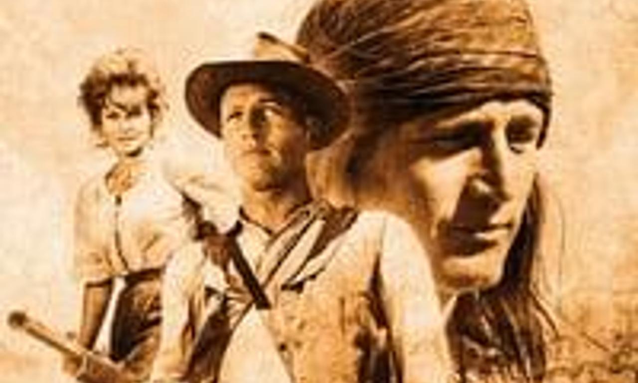 header image for Hombre