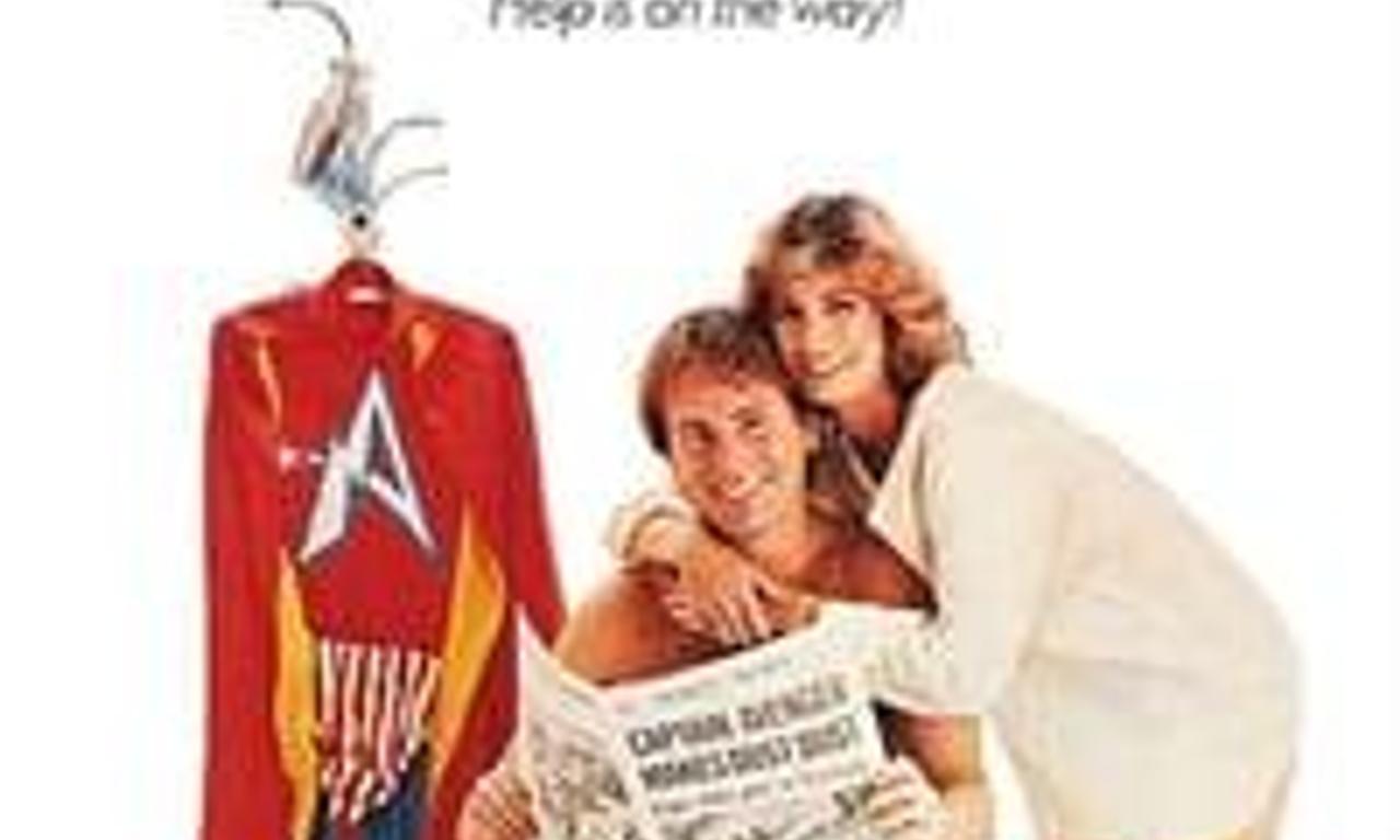 header image for Hero at Large