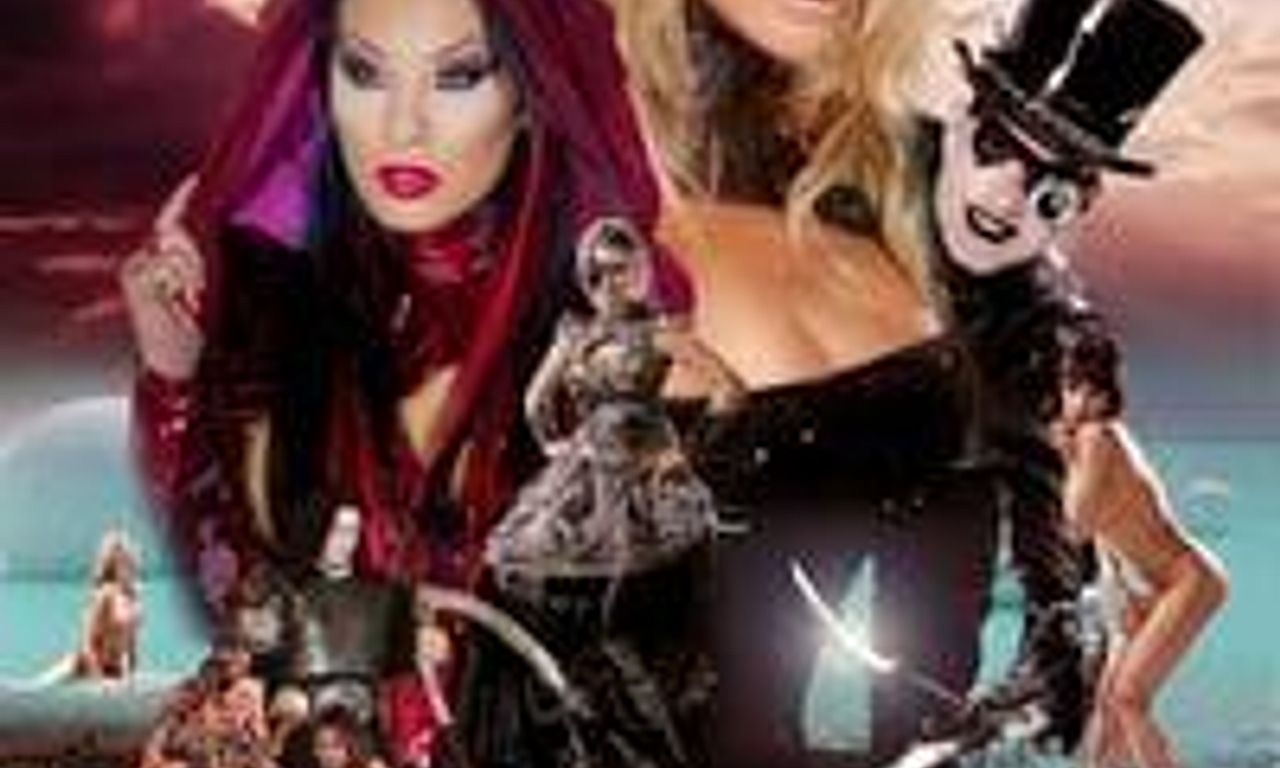 header image for Underworld