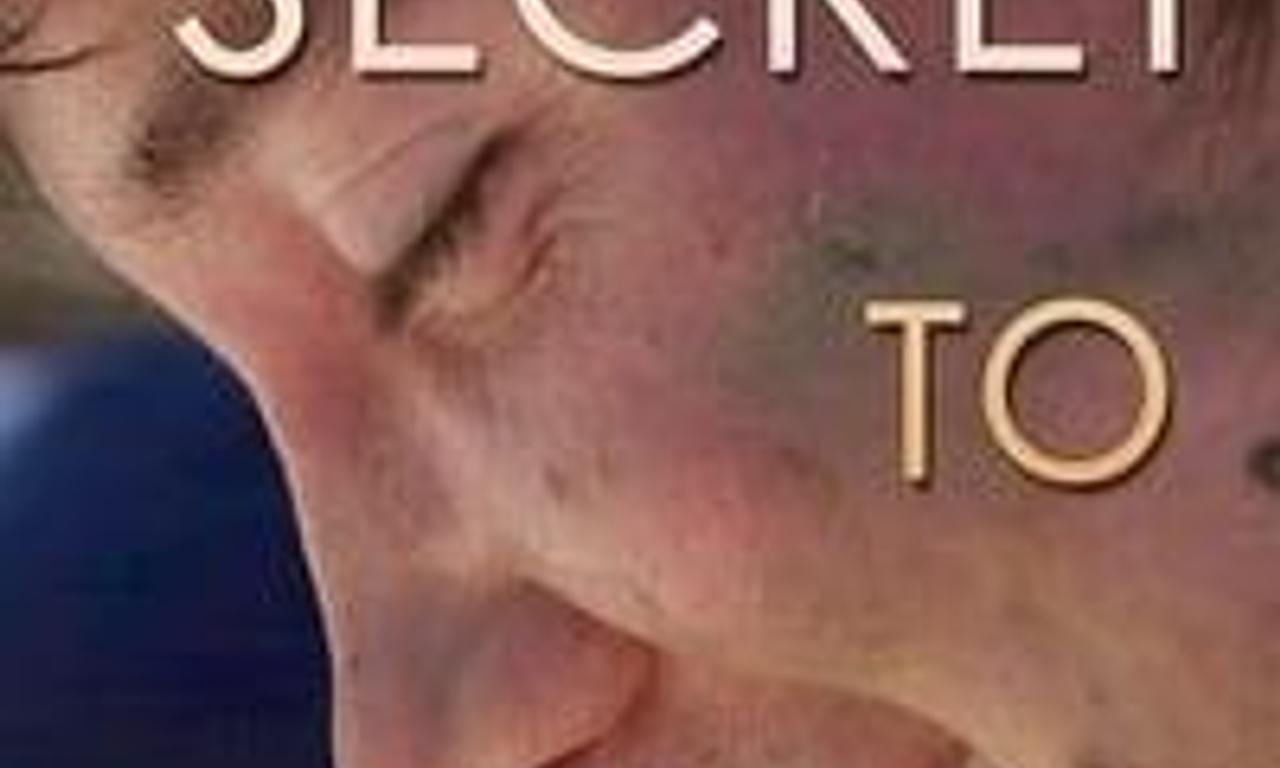 header image for Mark's Secret to Eternal Life