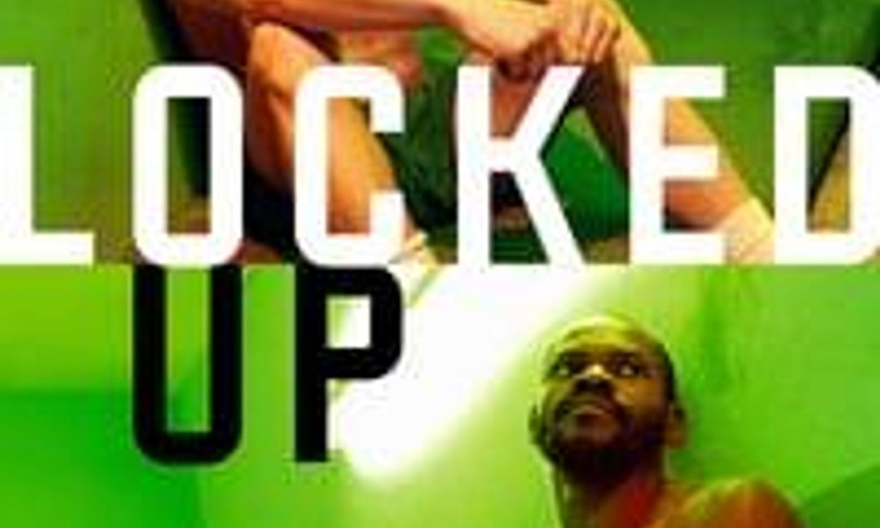 header image for Locked Up